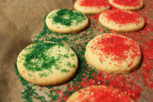 top christmas cookie recipes NfxY